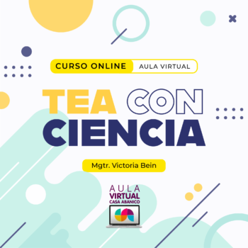 TEA con ciencia