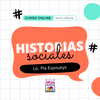 historias sociales