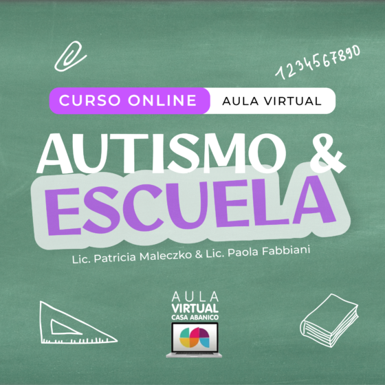 Curso online - Autismo y Escuela