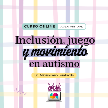 Inclusion, juego y movimiento